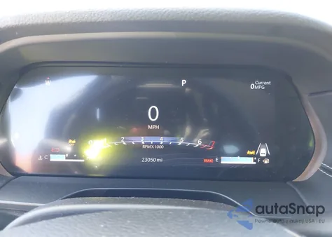 2023 Jeep Grand Cherokee Limited 4X4 z USA, uszkodzony, nr VIN 1C4RJHBG6PC510973